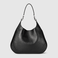 Gucci B medium shoulder bag