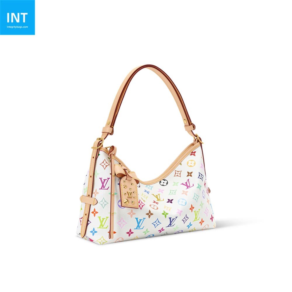 Louis Vuitton M27578 LV x TM CarryAll East West