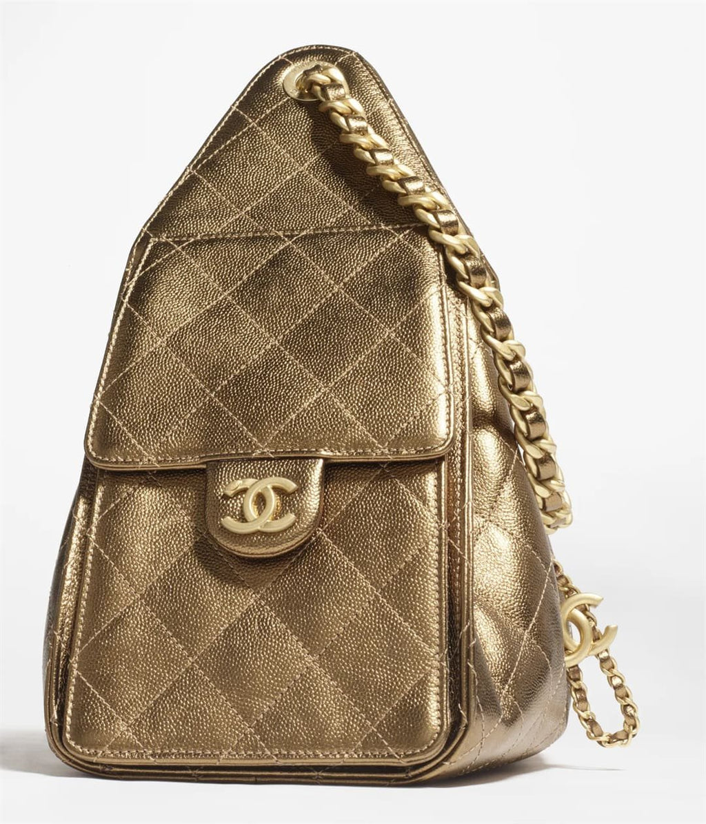 CHANEL 25 Small Handbag