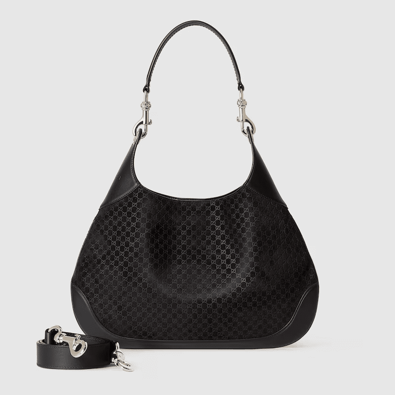 BOLSA PARA EL HOMBRO GRANDE GUCCI B