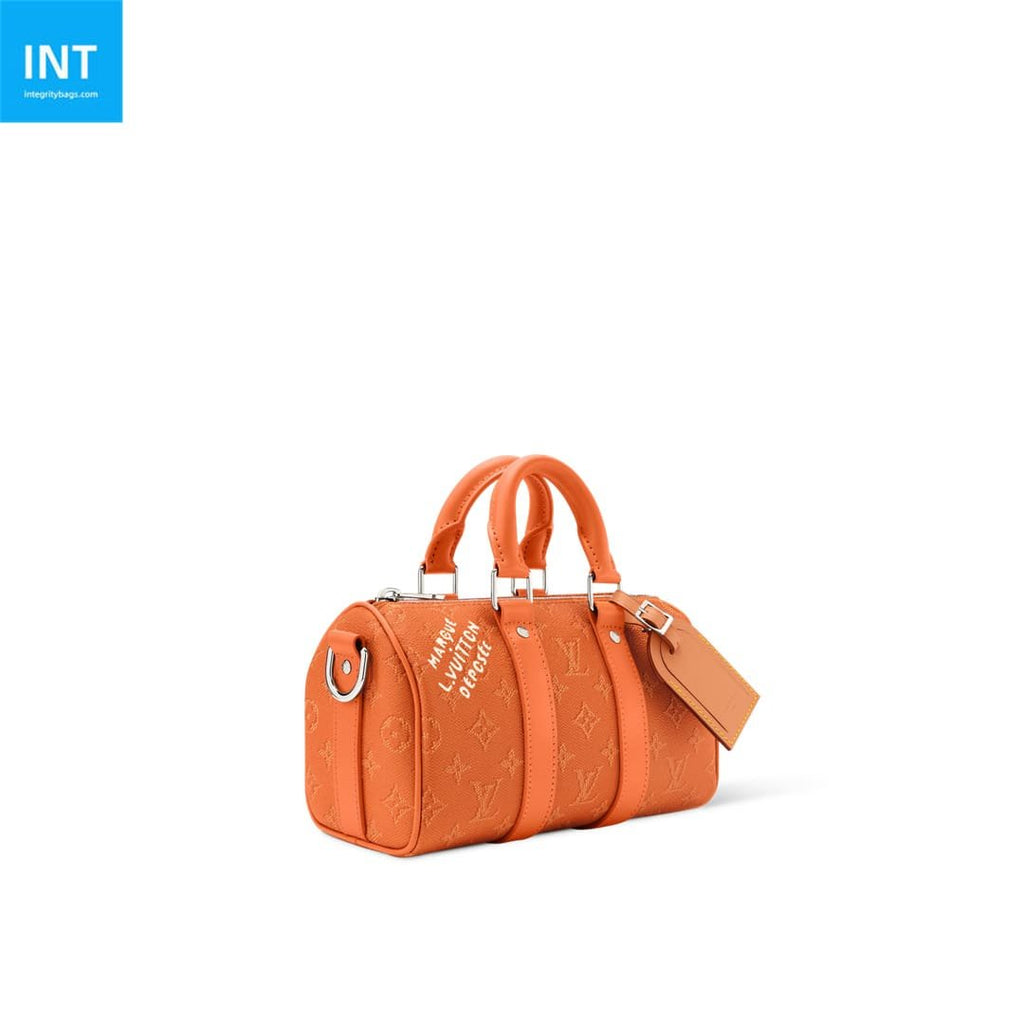 Louis Vuitton M26818 Keepall Bandoulière 25