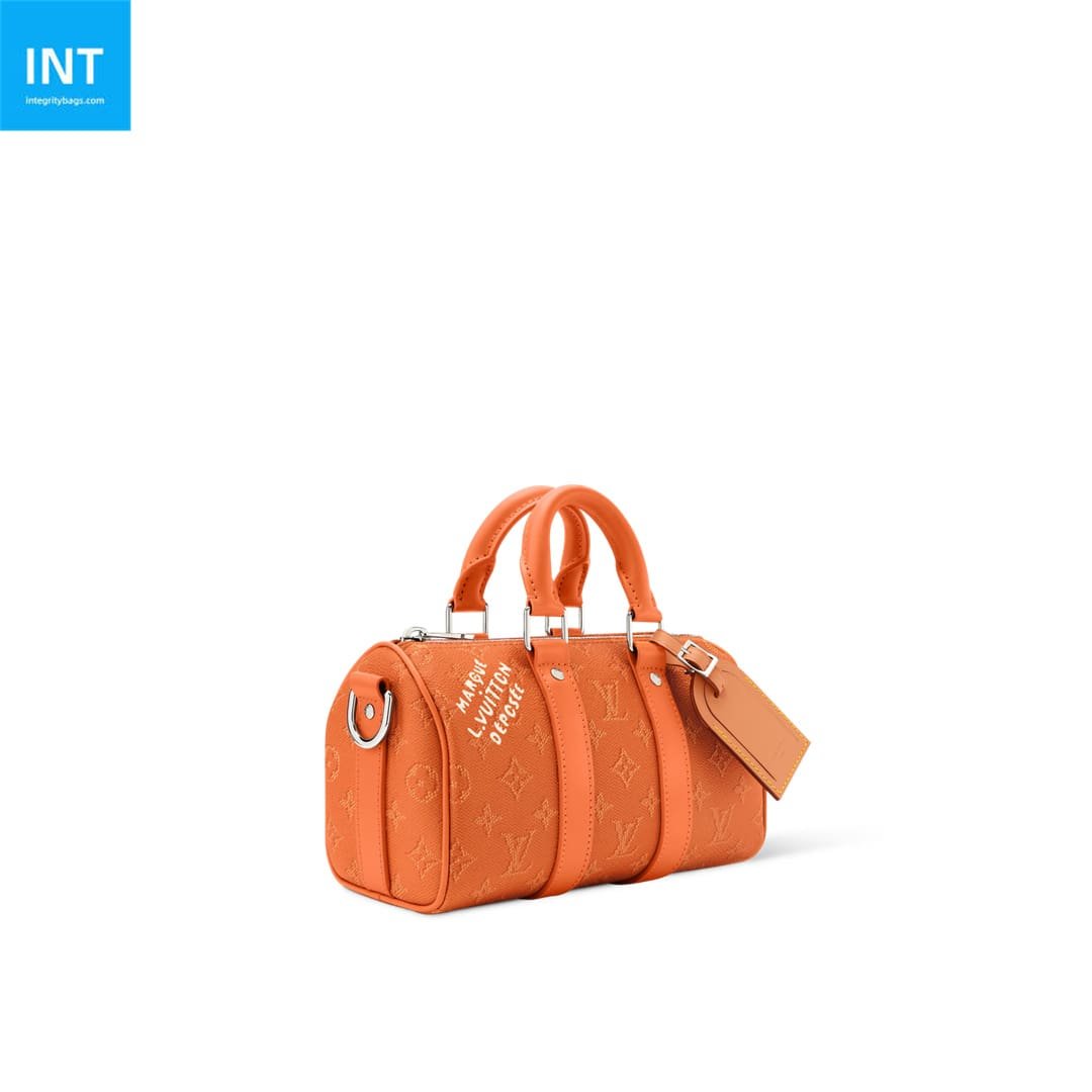 Louis Vuitton M26818 Keepall Bandoulière 25