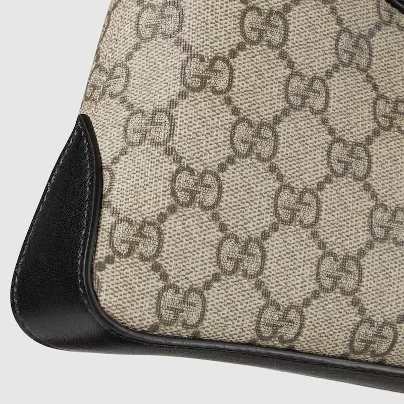 GUCCI Padlock small shoulder bag
