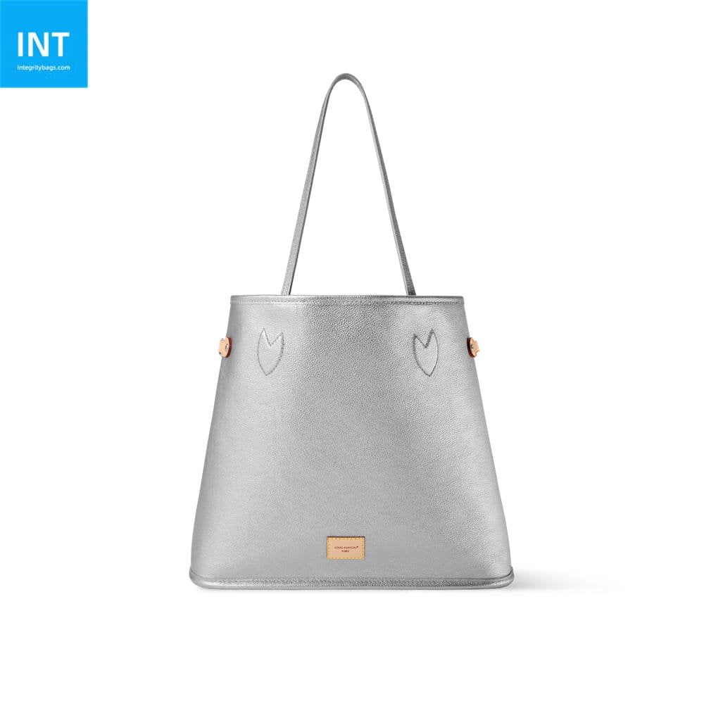 Louis Vuitton M27325 Neverfull Inside Out MM