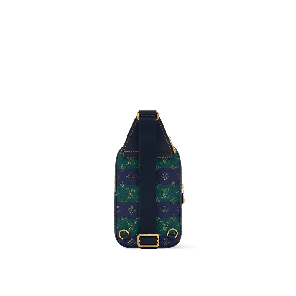 Louis Vuitton  M26419 Avenue Slingbag PM