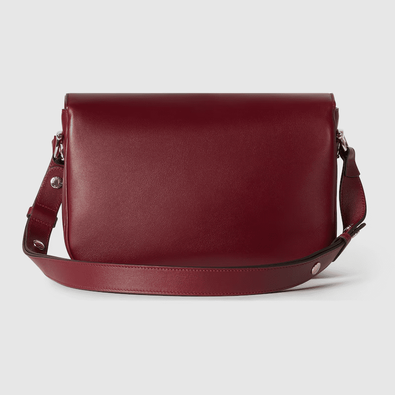 Gucci Horsebit 1955 Soft small shoulder bag