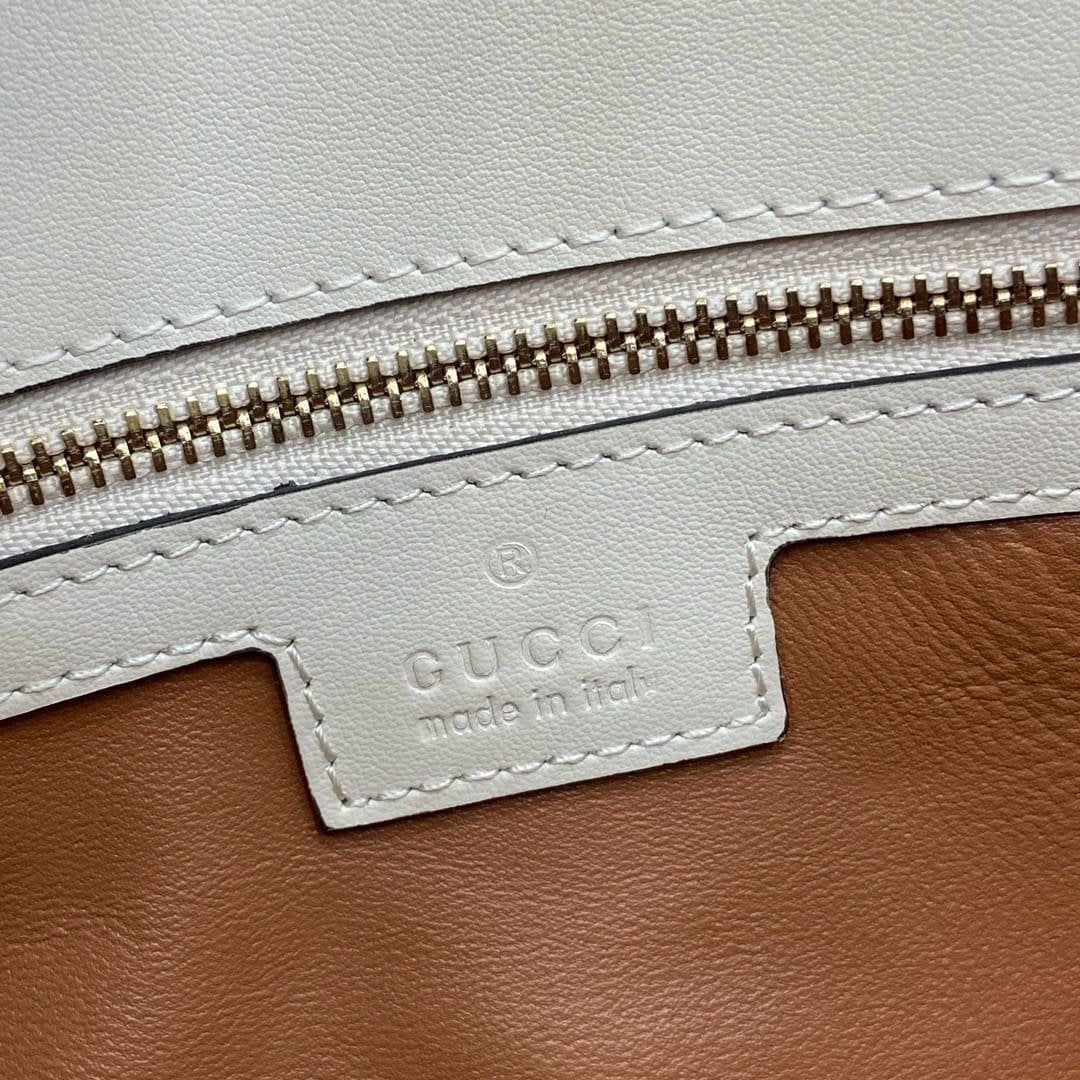 Gucci Marmont small multi-pocket bag