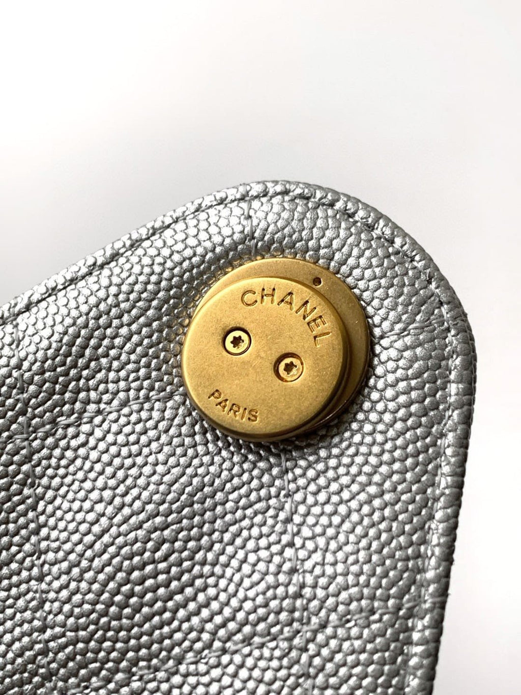CHANEL 25 Small Handbag