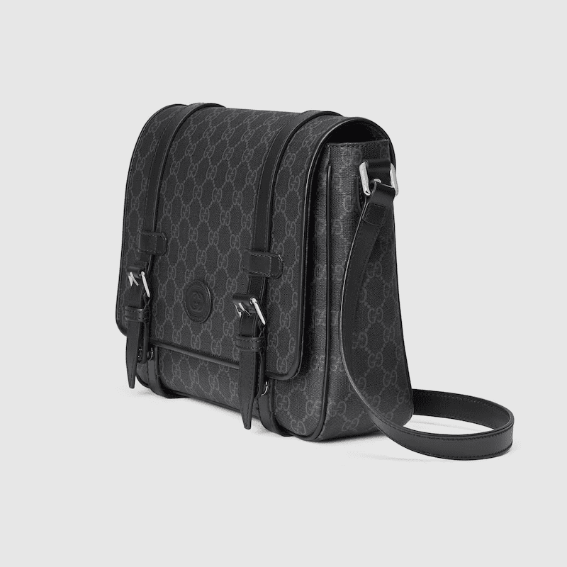 Gucci Small messenger bag