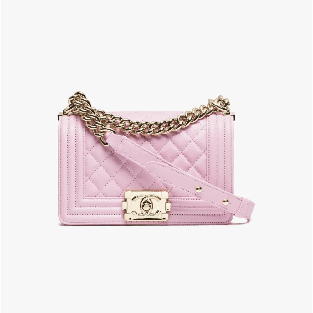 BOY CHANEL Handbag