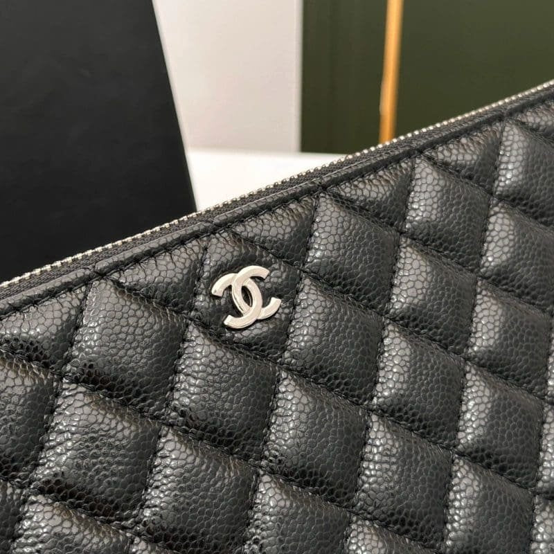 Chanel Pouch