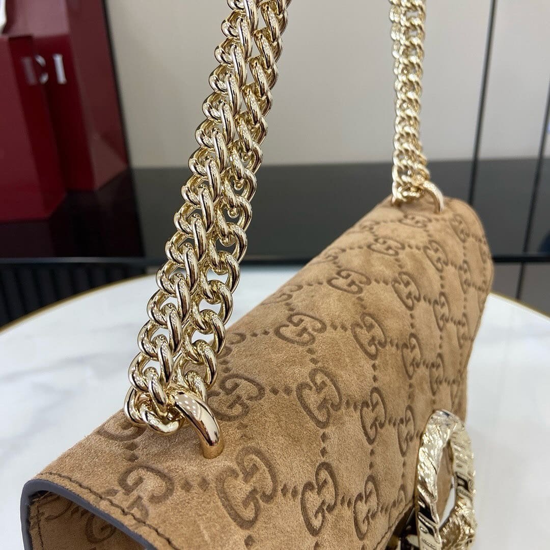 Gucci Dionysus small shoulder bag