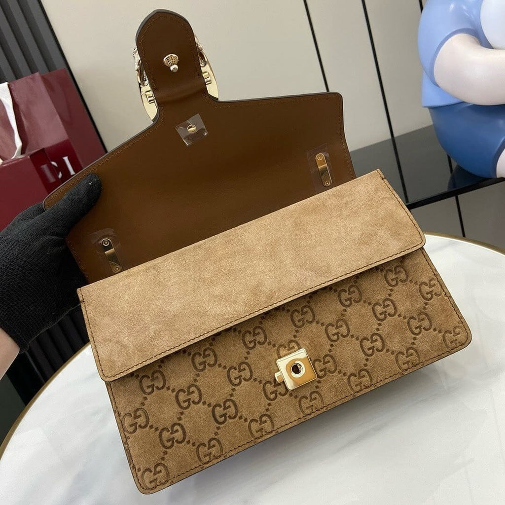 Gucci Dionysus small shoulder bag