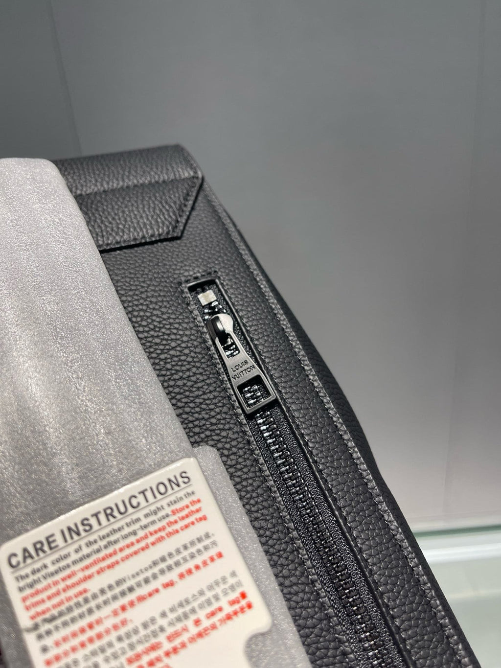 Louis Vuitton M21367 Fastline Backpack