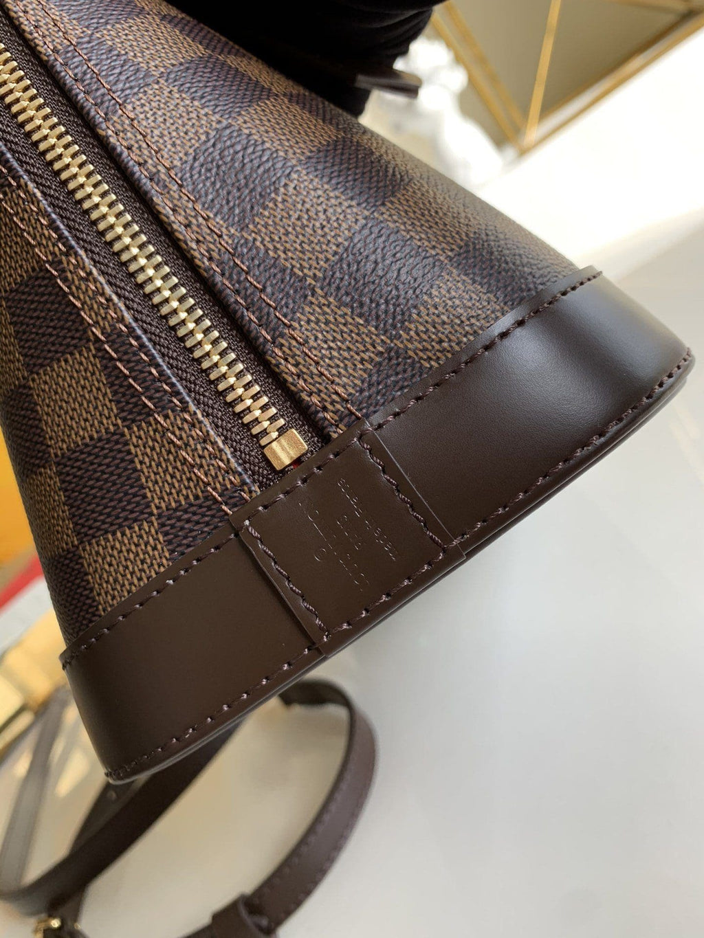 Louis Vuitton N53151 Alma PM