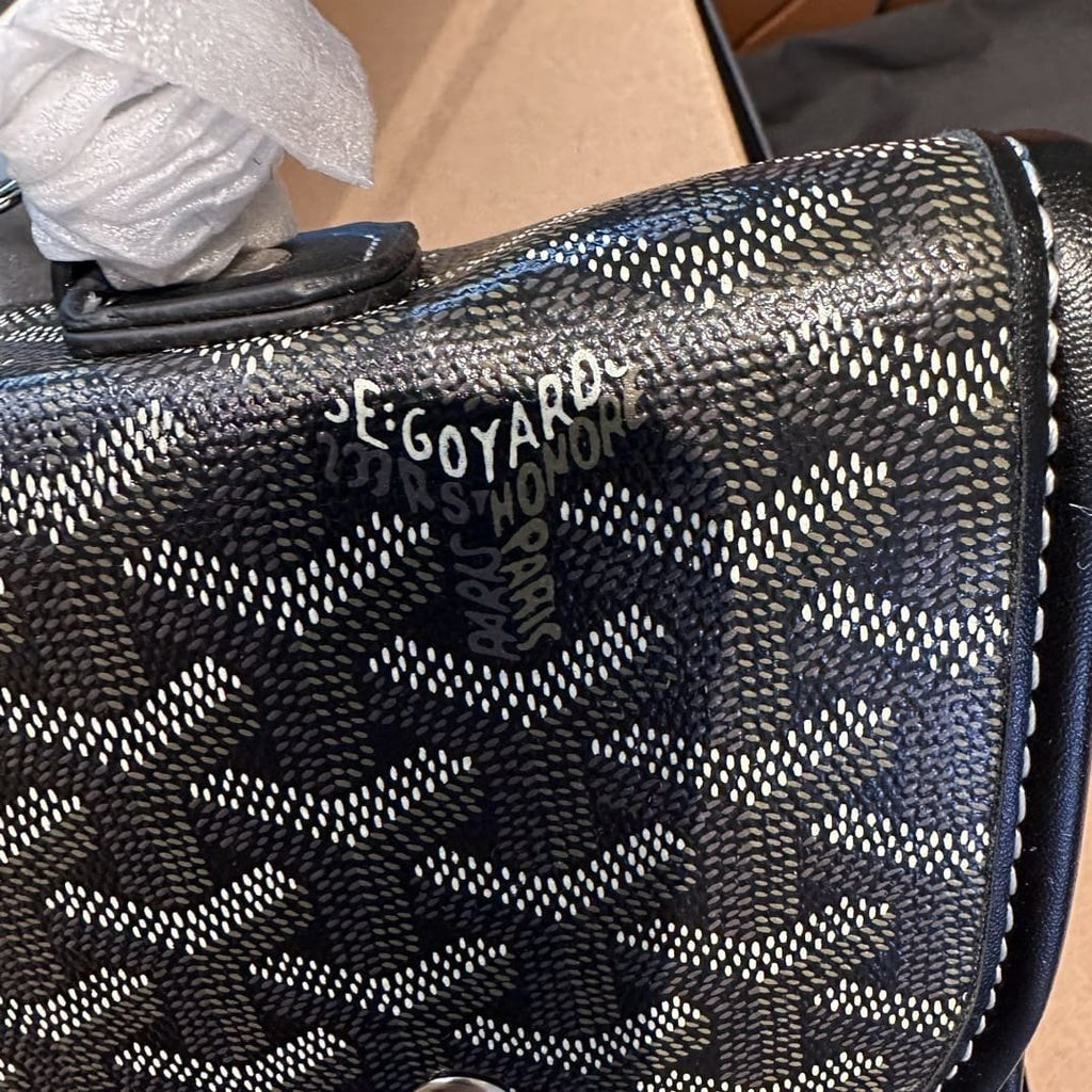 Goyard Saint Léger Backpack