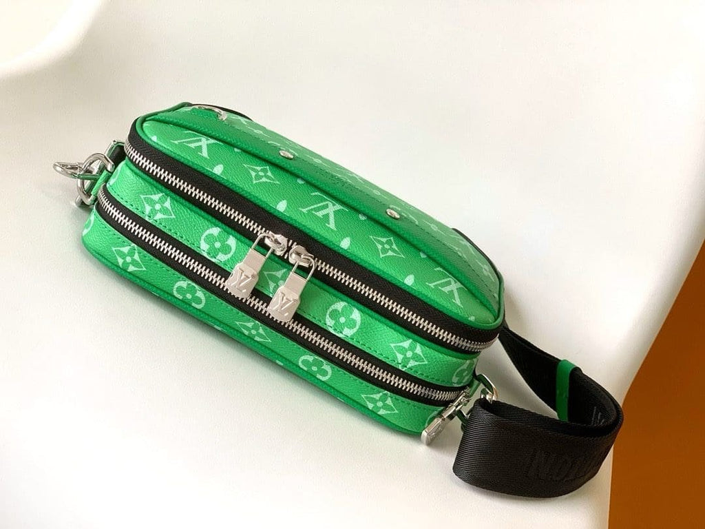 Louis Vuitton M31014 Alpha Messenger