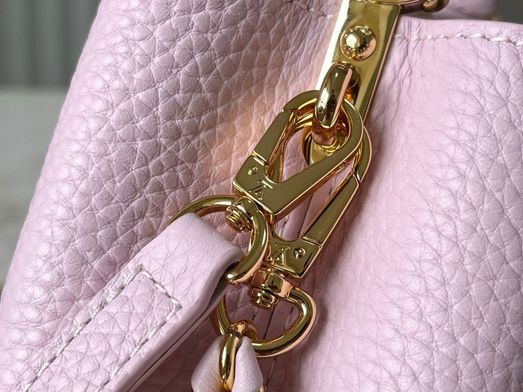 Louis Vuitton M23951 CAPUCINES MINI BAG