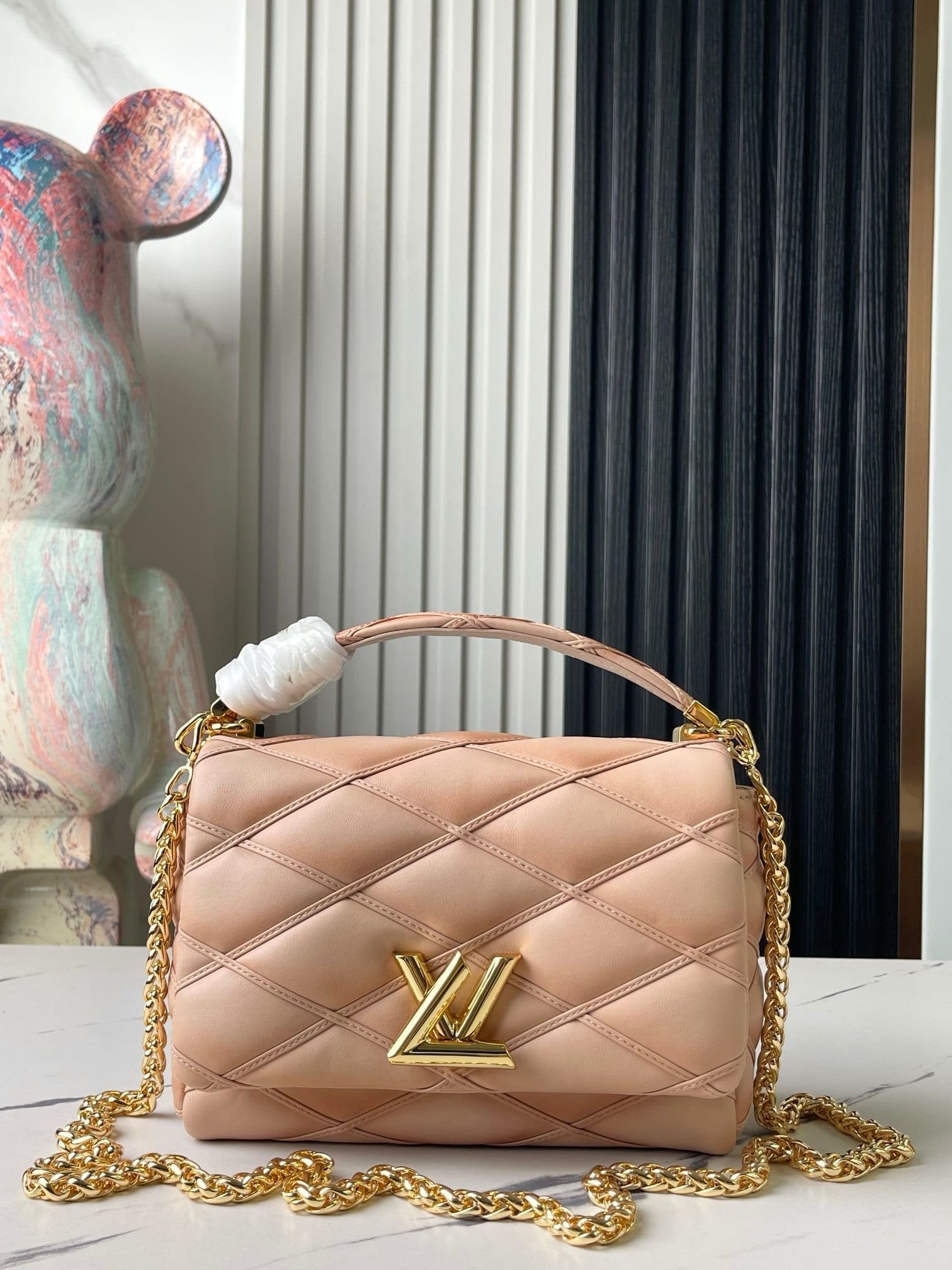 Louis Vuitton GO-14MM M24465