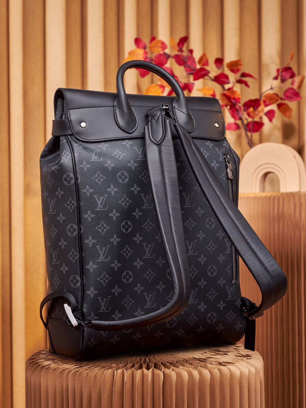 Louis Vuitton M44052 Steamer Backpack