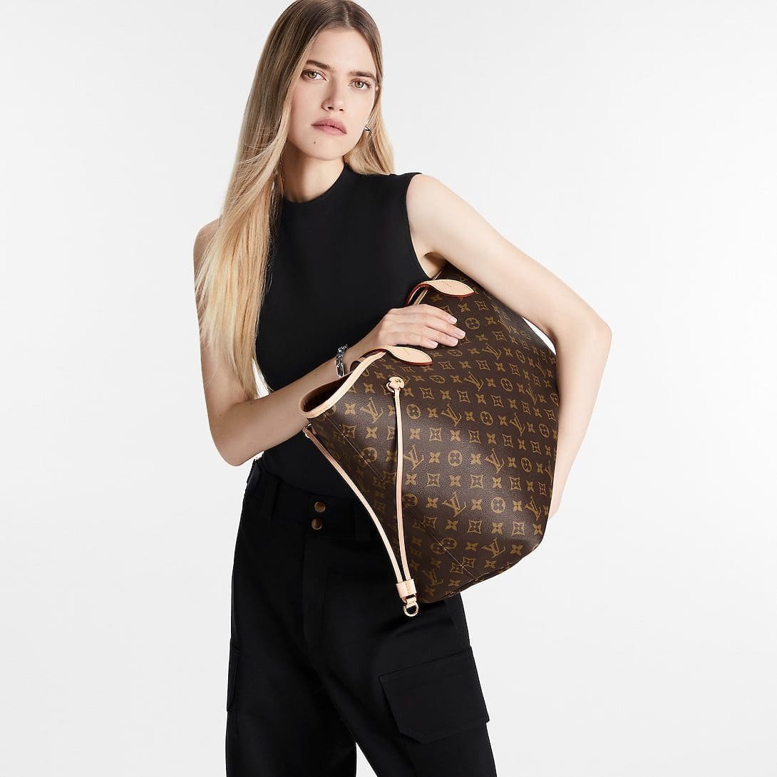 Louis Vuitton M46978 Neverfull GM