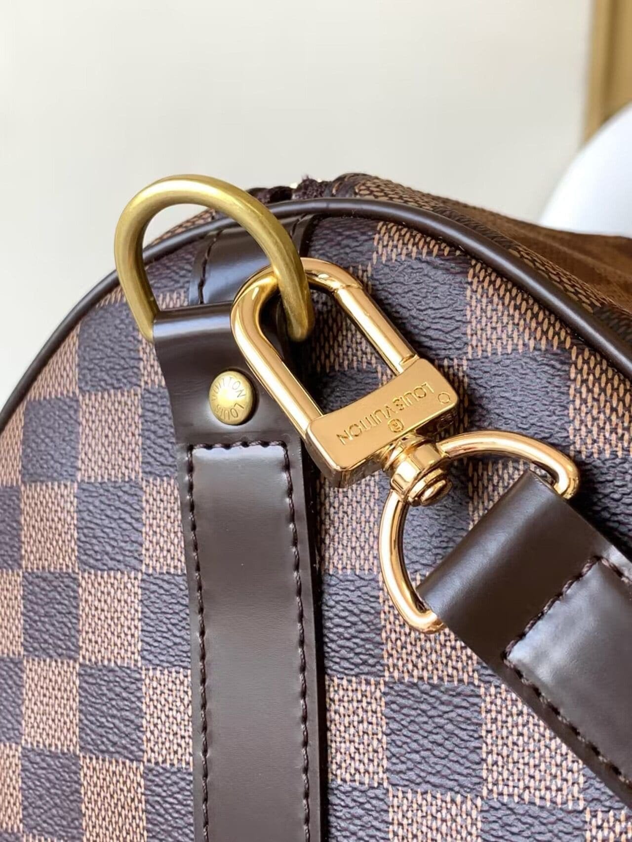 Louis Vuitton N41414 Keepall Bandoulière 55