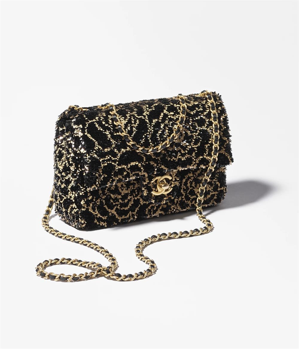 Chanel Flap Bag