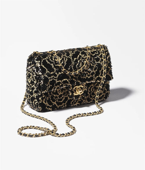 Chanel Flap Bag