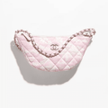 Chanel Large Hobo Bag