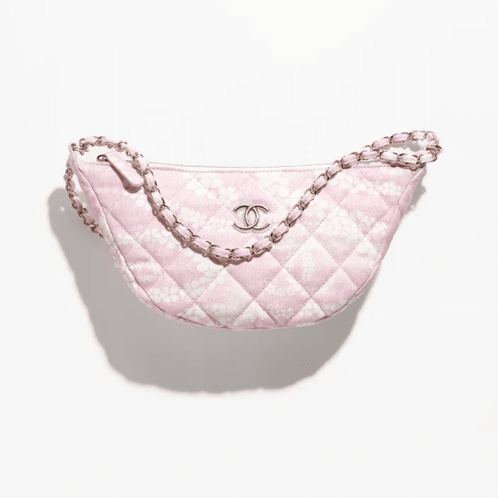 Chanel Large Hobo Bag