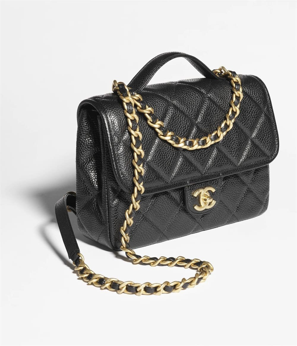 Chanel Backpack