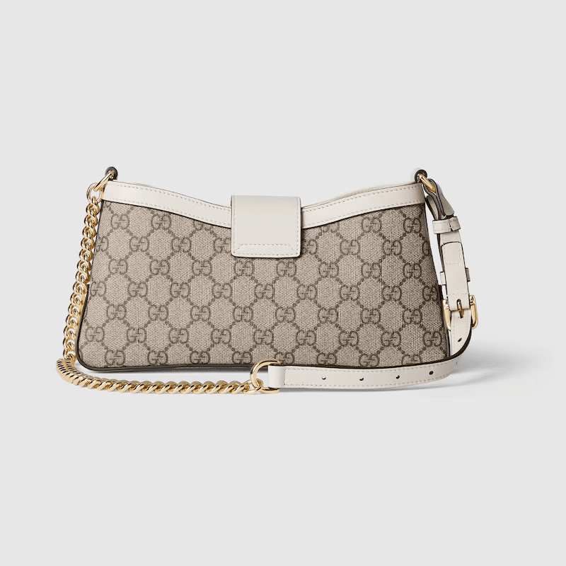 GUCCI Padlock small shoulder bag