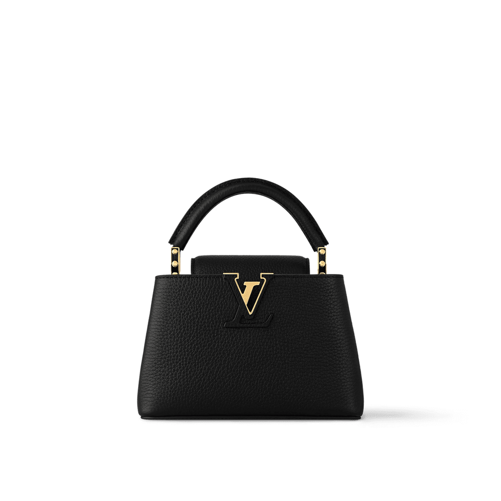 Louis Vuitton M24729 Capucines Mini