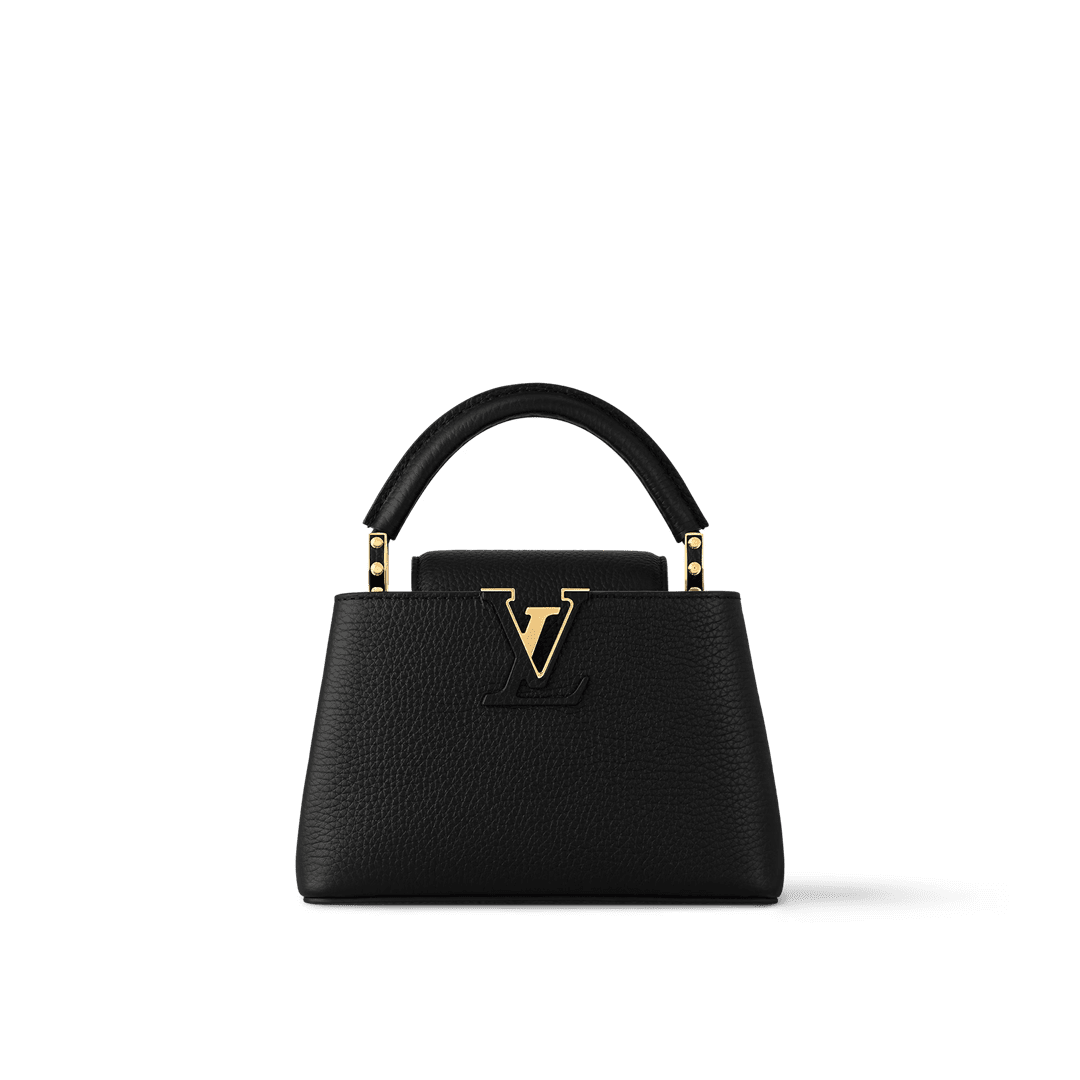 Louis Vuitton M24729 Capucines Mini