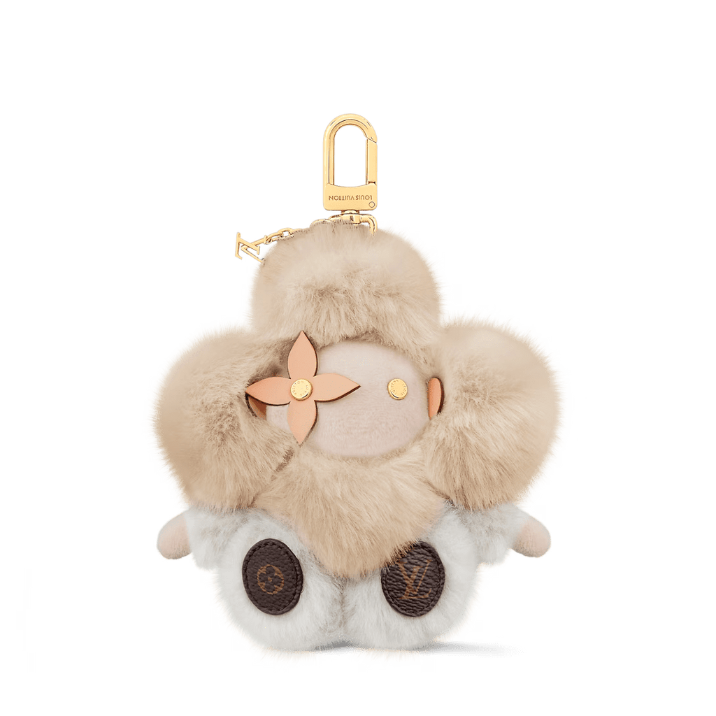 Louis Vuitton M02324 My Vivienne Bag Charm