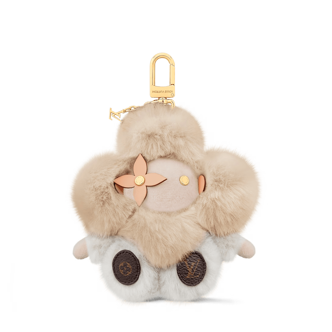 Louis Vuitton M02324 My Vivienne Bag Charm