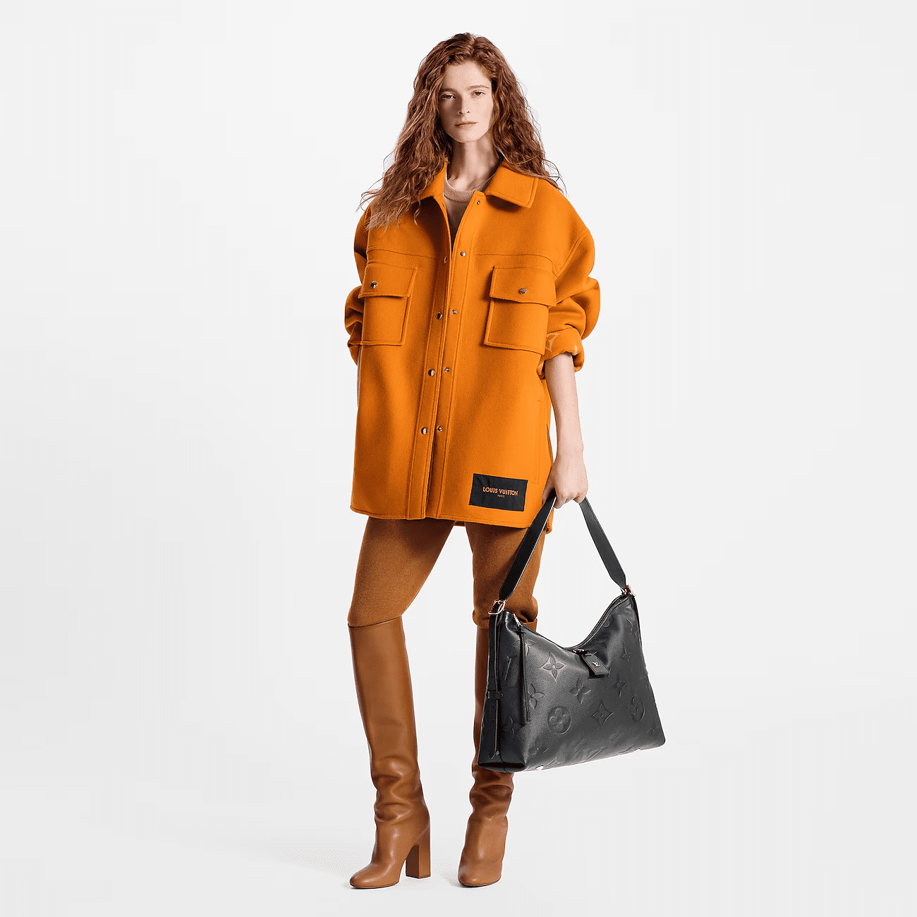 Louis Vuitton M46289 CarryAll MM