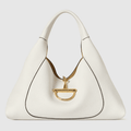 GUCCI SOFTBIT MAXI SHOULDER BAG