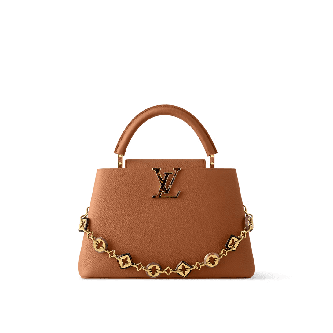 Louis Vuitton M14381 Capucines MM