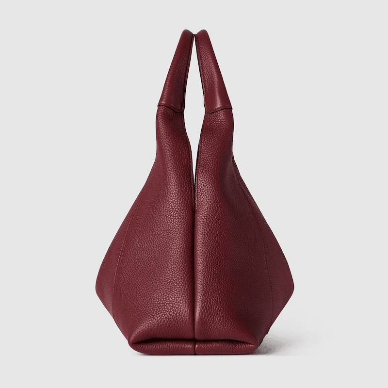 GUCCI SOFTBIT MAXI SHOULDER BAG