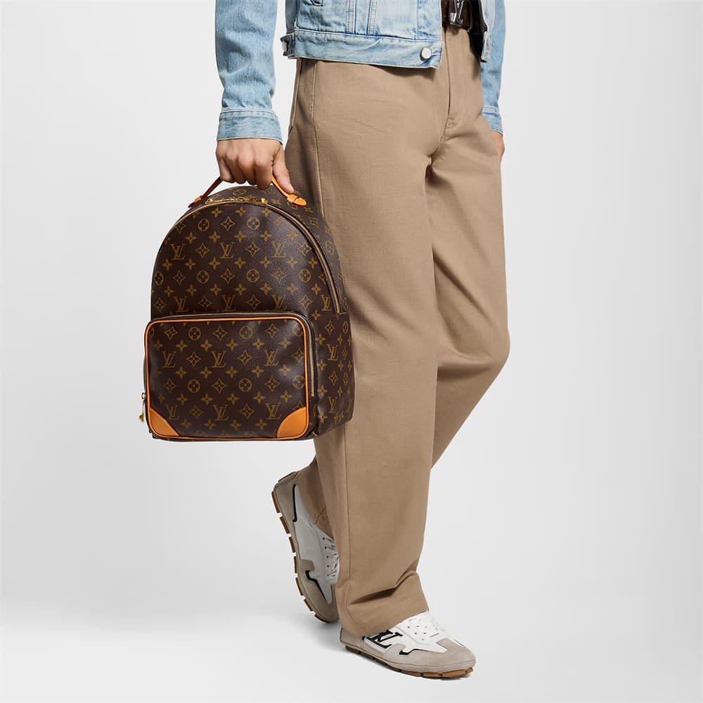 Louis Vuitton M25979 Discovery Cargo Backpack