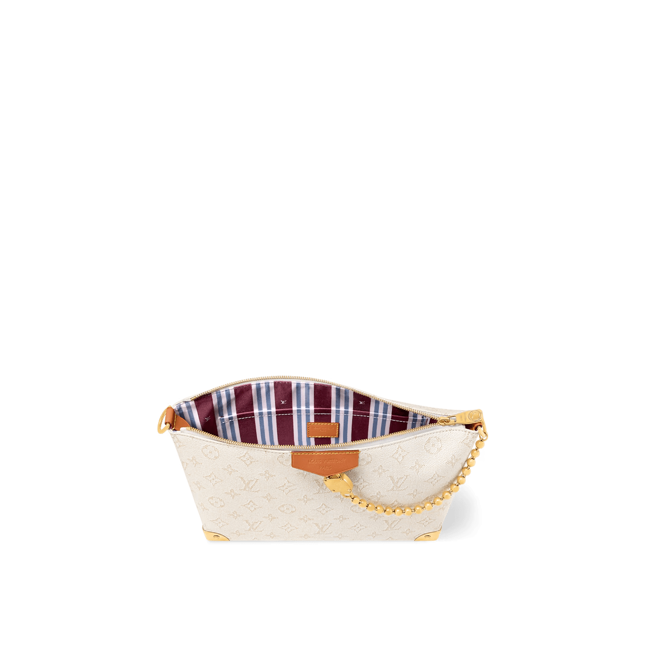 Louis Vuitton M14661 Bobo Trunk