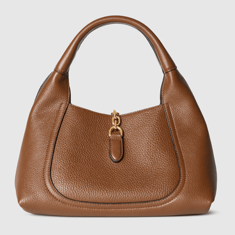 GUCCI SOFTBIT MEDIUM TOP HANDLE BAG