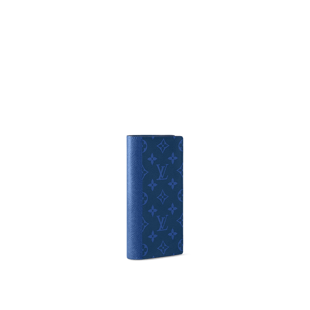 Louis Vuitton M30297 Brazza Wallet