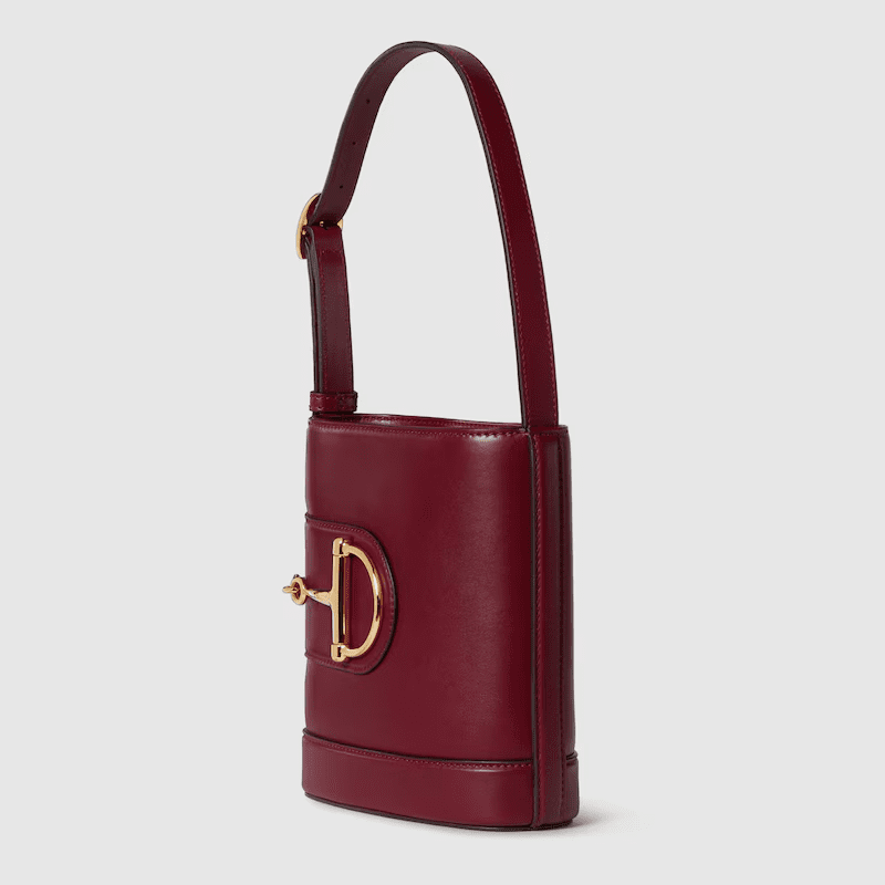 GUCCI 73 SMALL BUCKET BAG