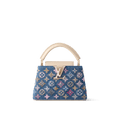 Louis Vuitton M12947 Capucines Mini