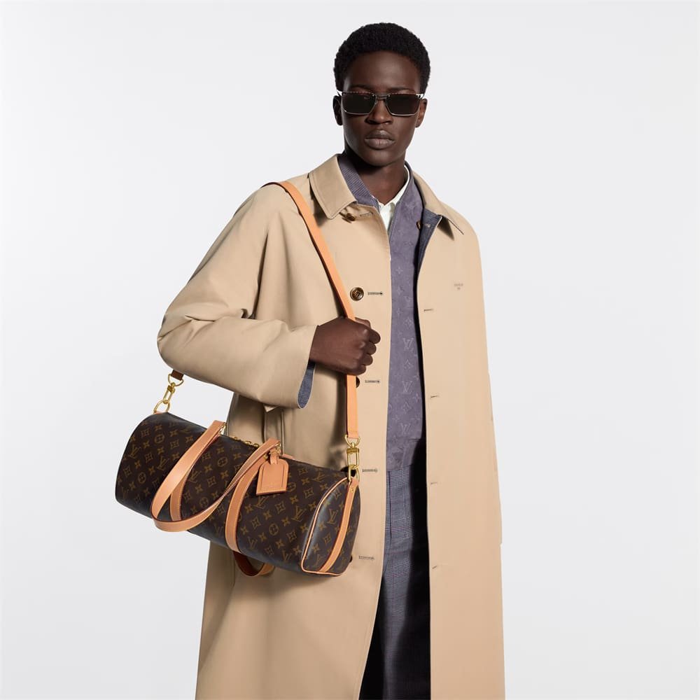 Louis Vuitton M28116 Needle Bag