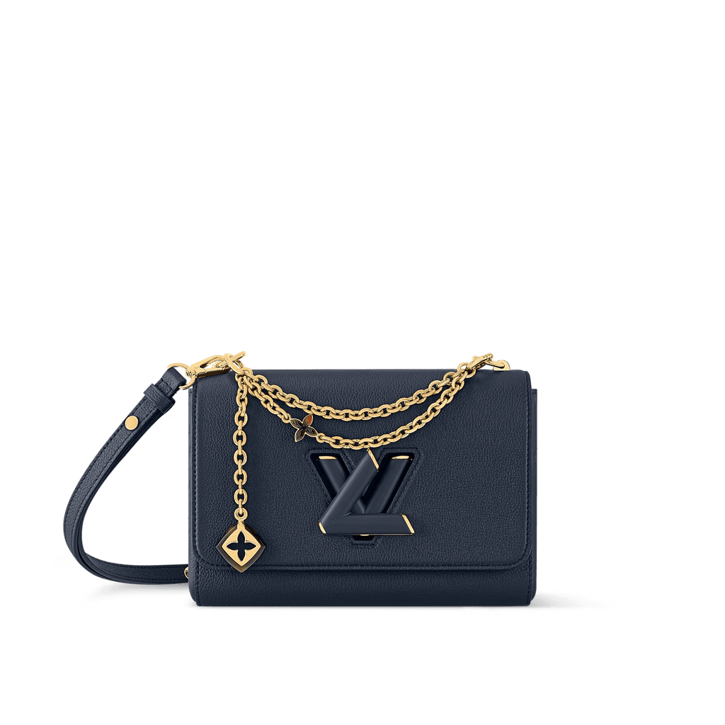 Louis Vuitton M14342 Twist MM Slim