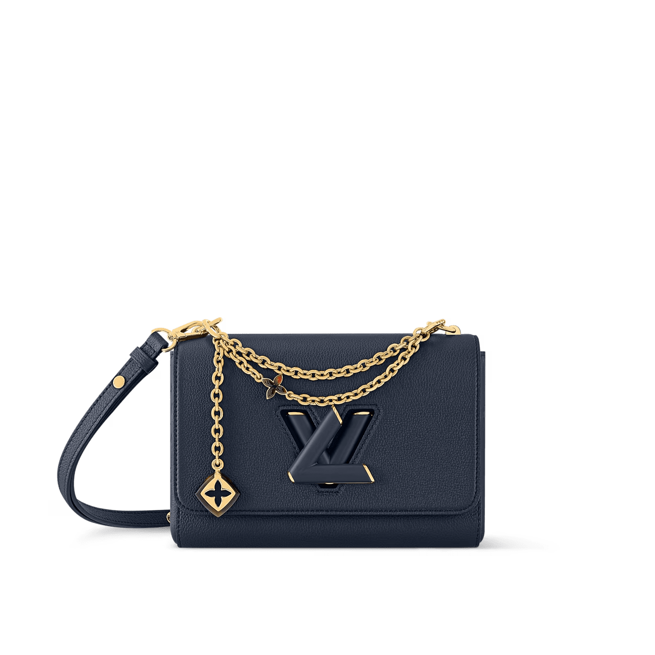 Louis Vuitton M14342 Twist MM Slim