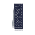 Louis Vuitton M79130 ALL ABOUT Monogram Scarf